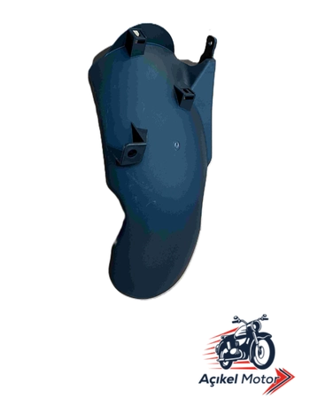 ARORA MALIBU PRO ARKA İÇ ÇAMURLUK